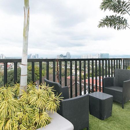 Reddoorz Plus At Canley Residential Pasig City Zewnętrze zdjęcie