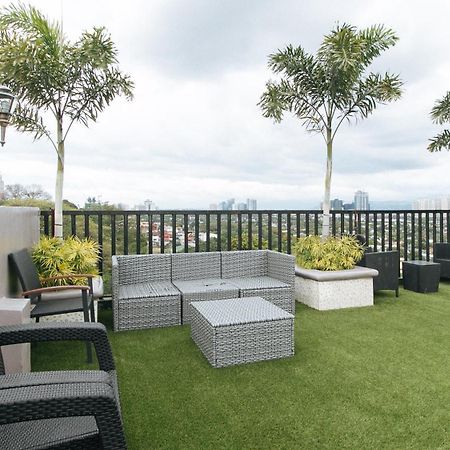 Reddoorz Plus At Canley Residential Pasig City Zewnętrze zdjęcie