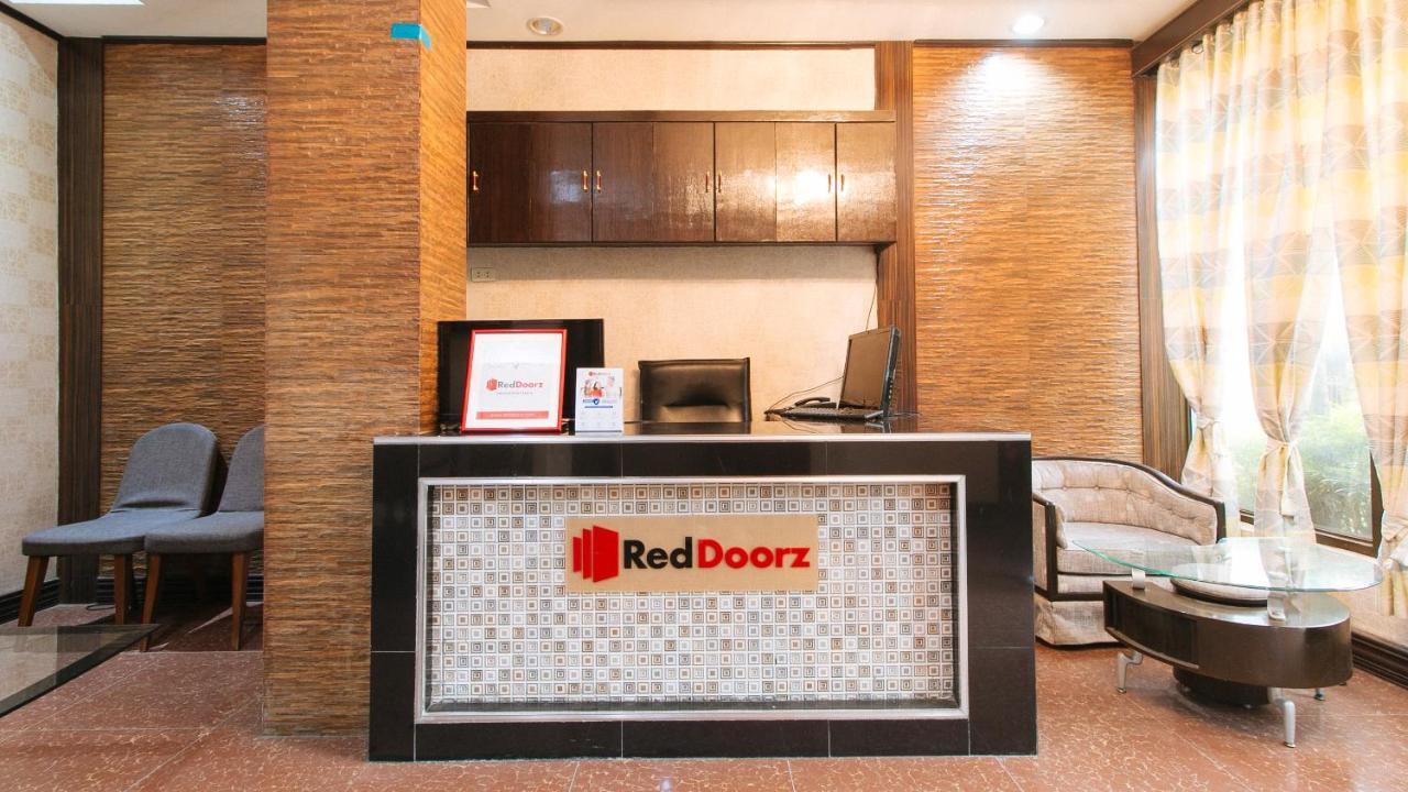 Reddoorz Plus At Canley Residential Pasig City Zewnętrze zdjęcie