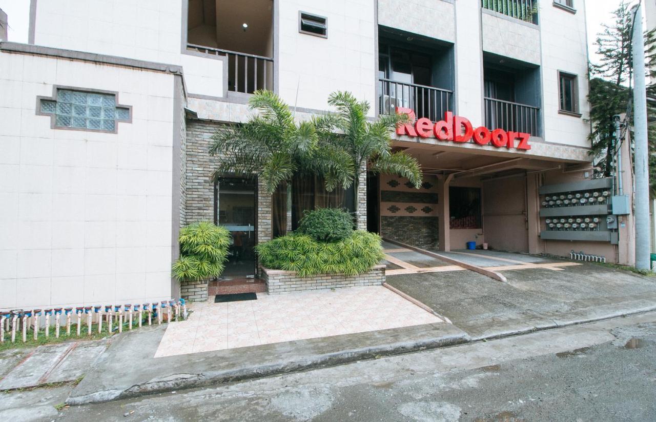 Reddoorz Plus At Canley Residential Pasig City Zewnętrze zdjęcie