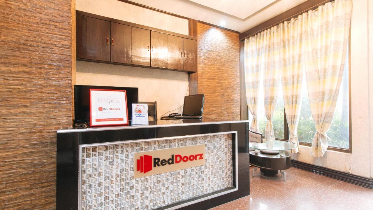 Reddoorz Plus At Canley Residential Pasig City Zewnętrze zdjęcie