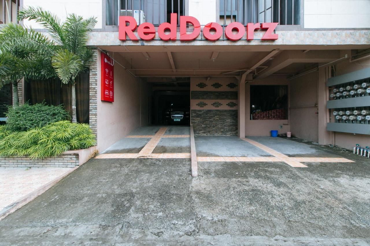 Reddoorz Plus At Canley Residential Pasig City Zewnętrze zdjęcie