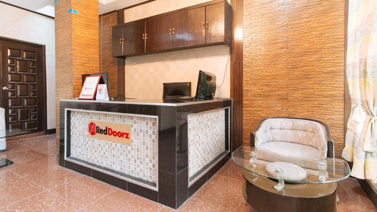 Reddoorz Plus At Canley Residential Pasig City Zewnętrze zdjęcie