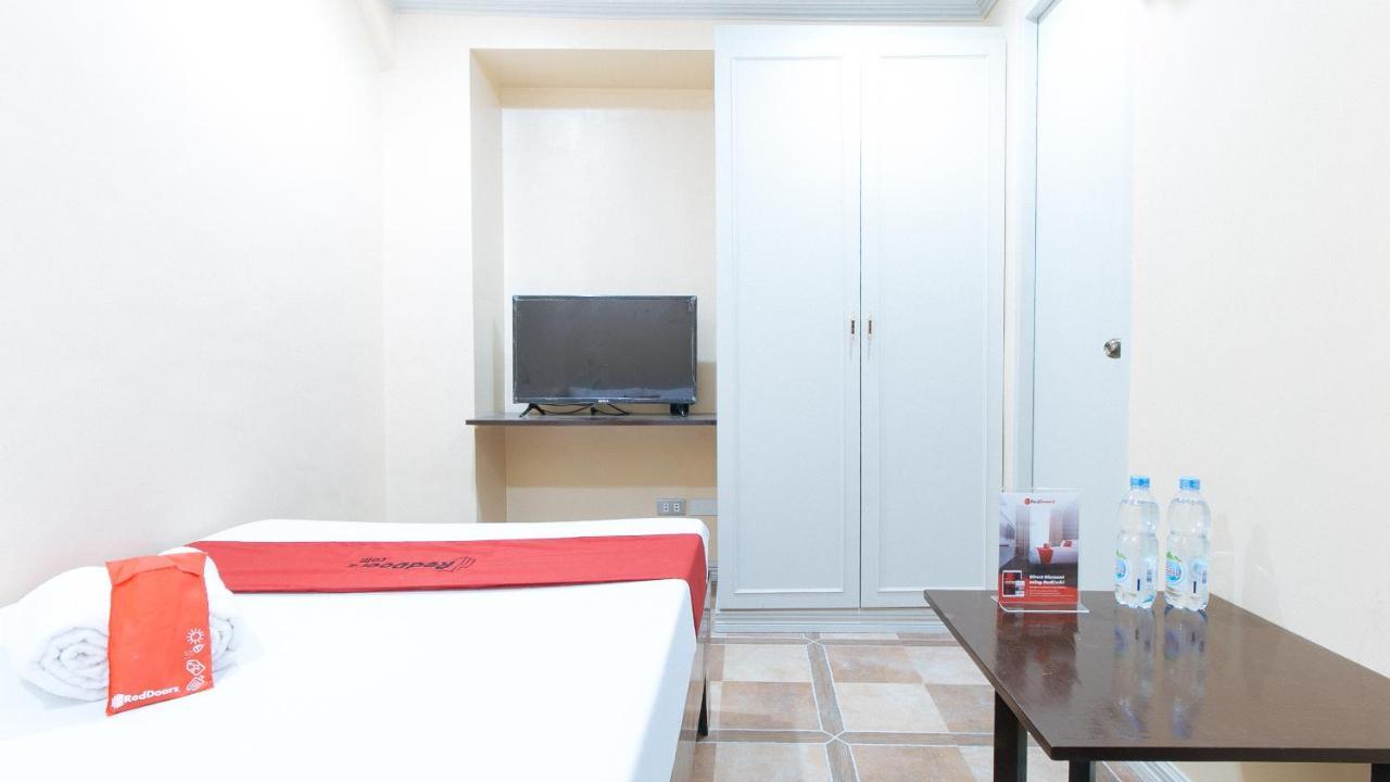 Reddoorz Plus At Canley Residential Pasig City Zewnętrze zdjęcie