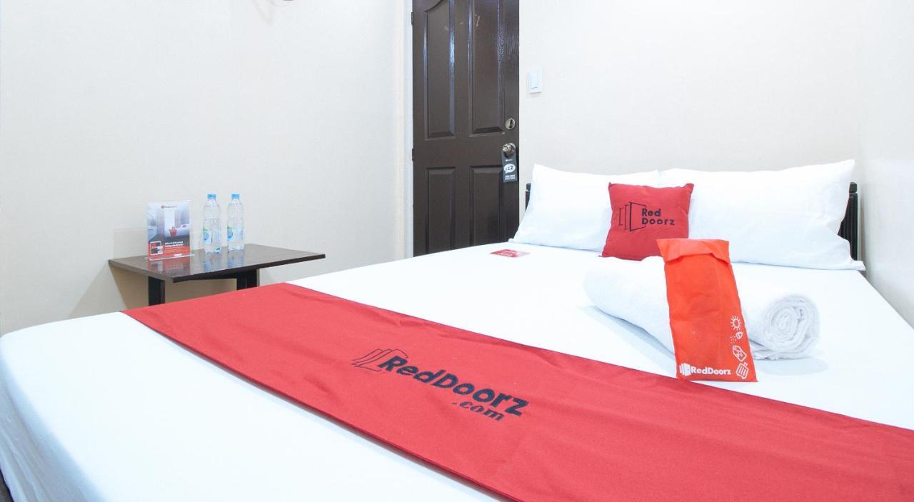 Reddoorz Plus At Canley Residential Pasig City Zewnętrze zdjęcie