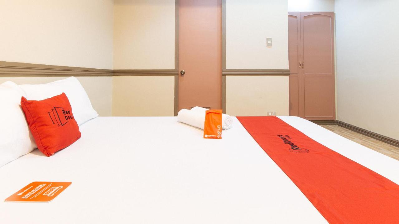 Reddoorz Plus At Canley Residential Pasig City Zewnętrze zdjęcie