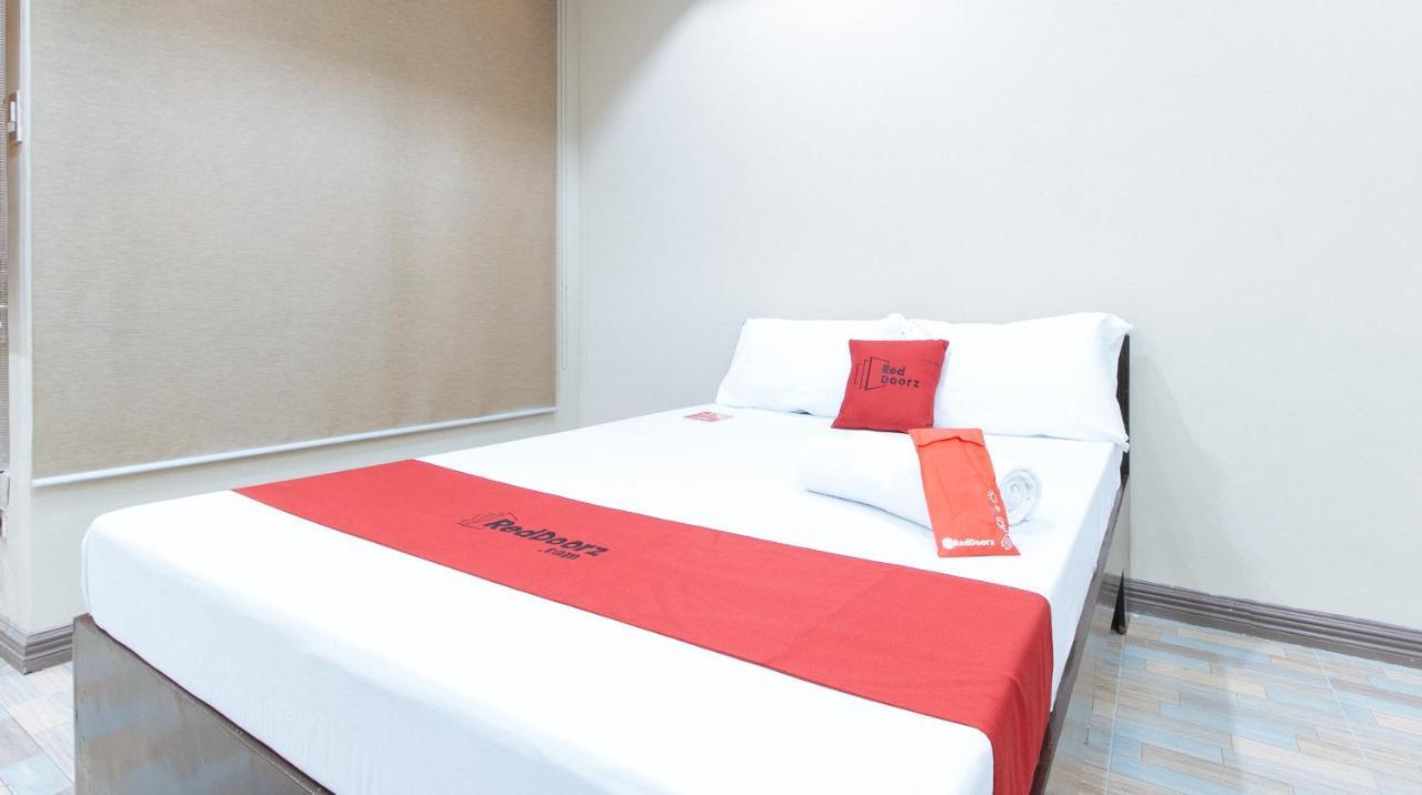 Reddoorz Plus At Canley Residential Pasig City Zewnętrze zdjęcie