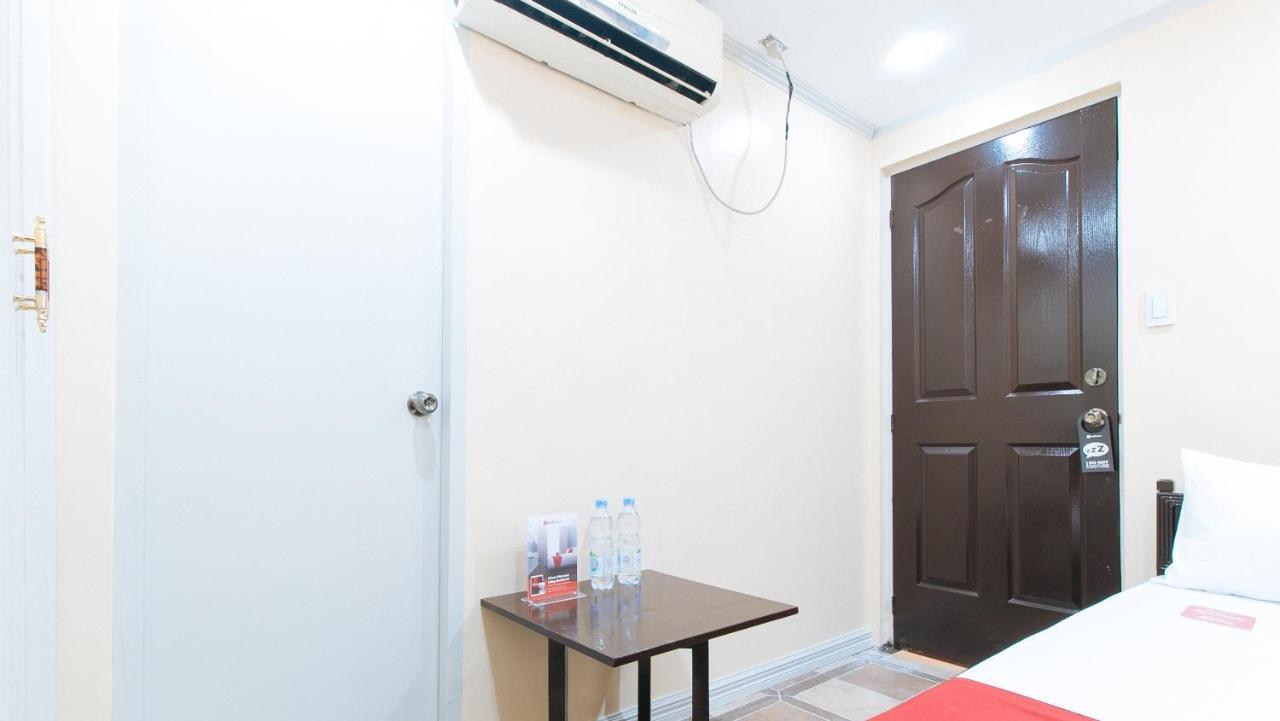 Reddoorz Plus At Canley Residential Pasig City Zewnętrze zdjęcie
