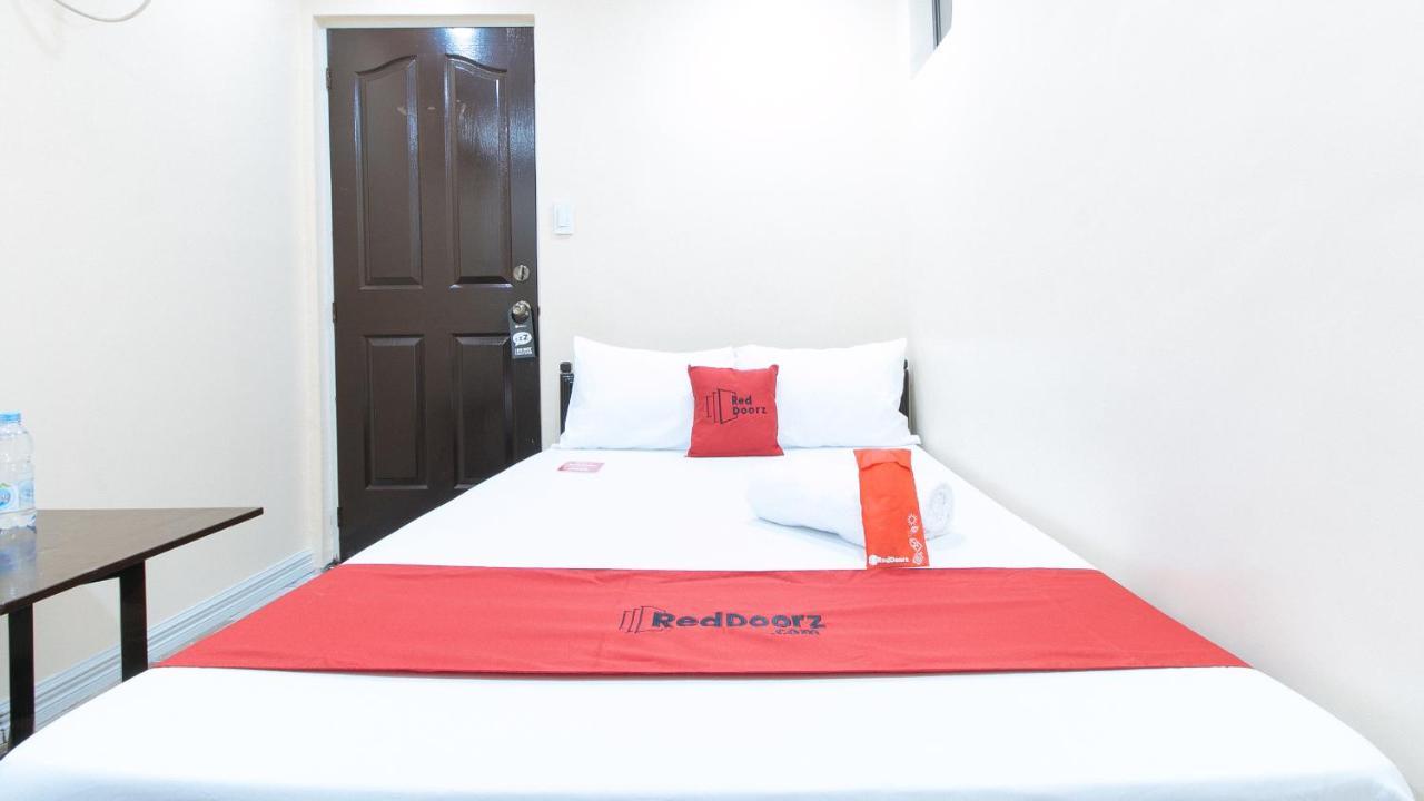 Reddoorz Plus At Canley Residential Pasig City Zewnętrze zdjęcie