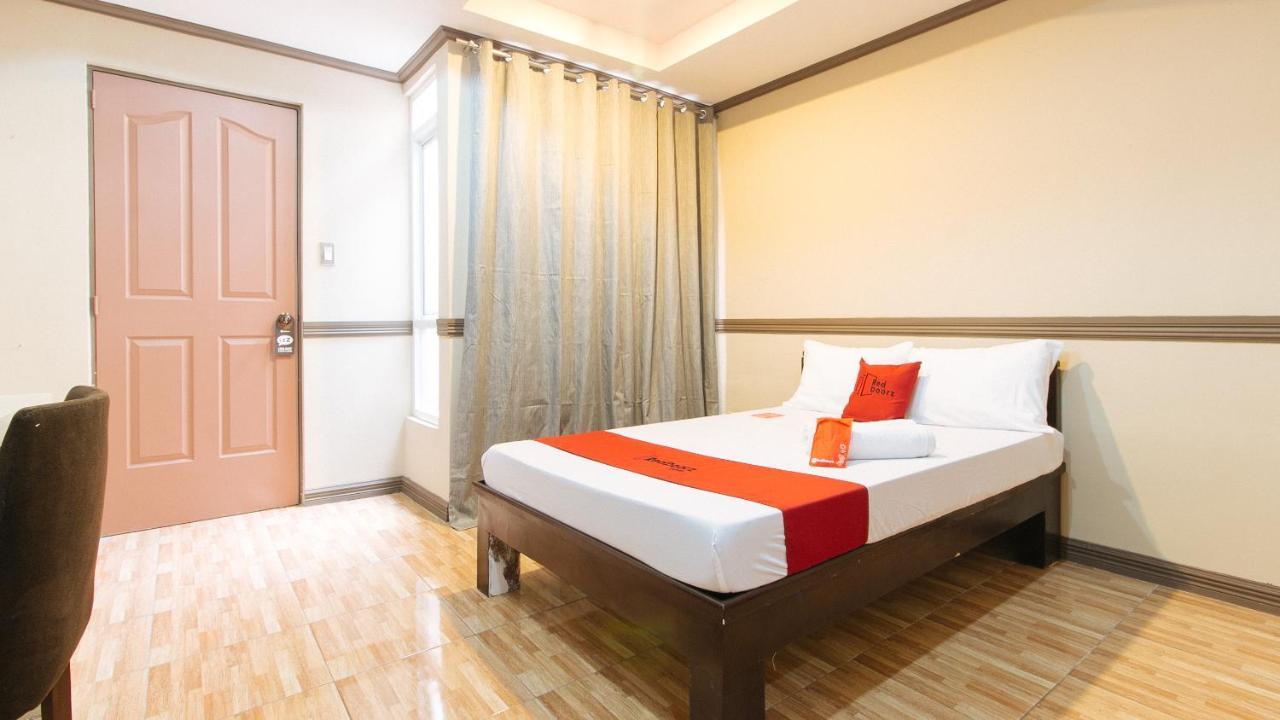 Reddoorz Plus At Canley Residential Pasig City Zewnętrze zdjęcie