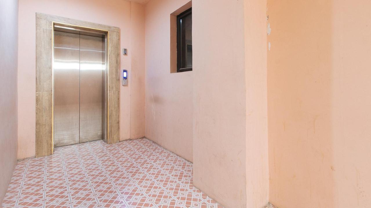 Reddoorz Plus At Canley Residential Pasig City Zewnętrze zdjęcie