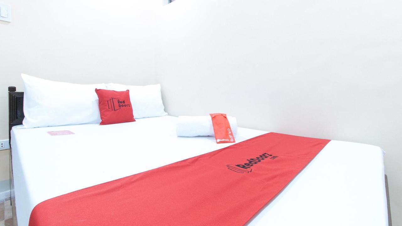 Reddoorz Plus At Canley Residential Pasig City Zewnętrze zdjęcie