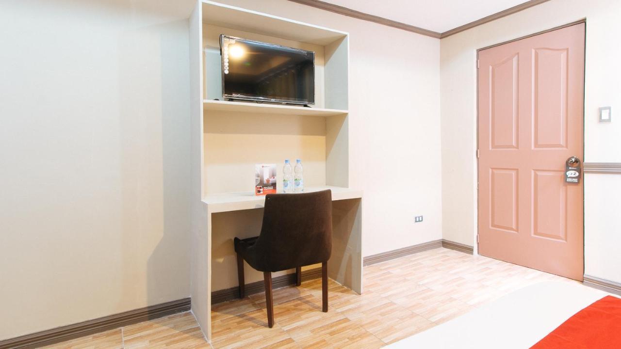 Reddoorz Plus At Canley Residential Pasig City Zewnętrze zdjęcie