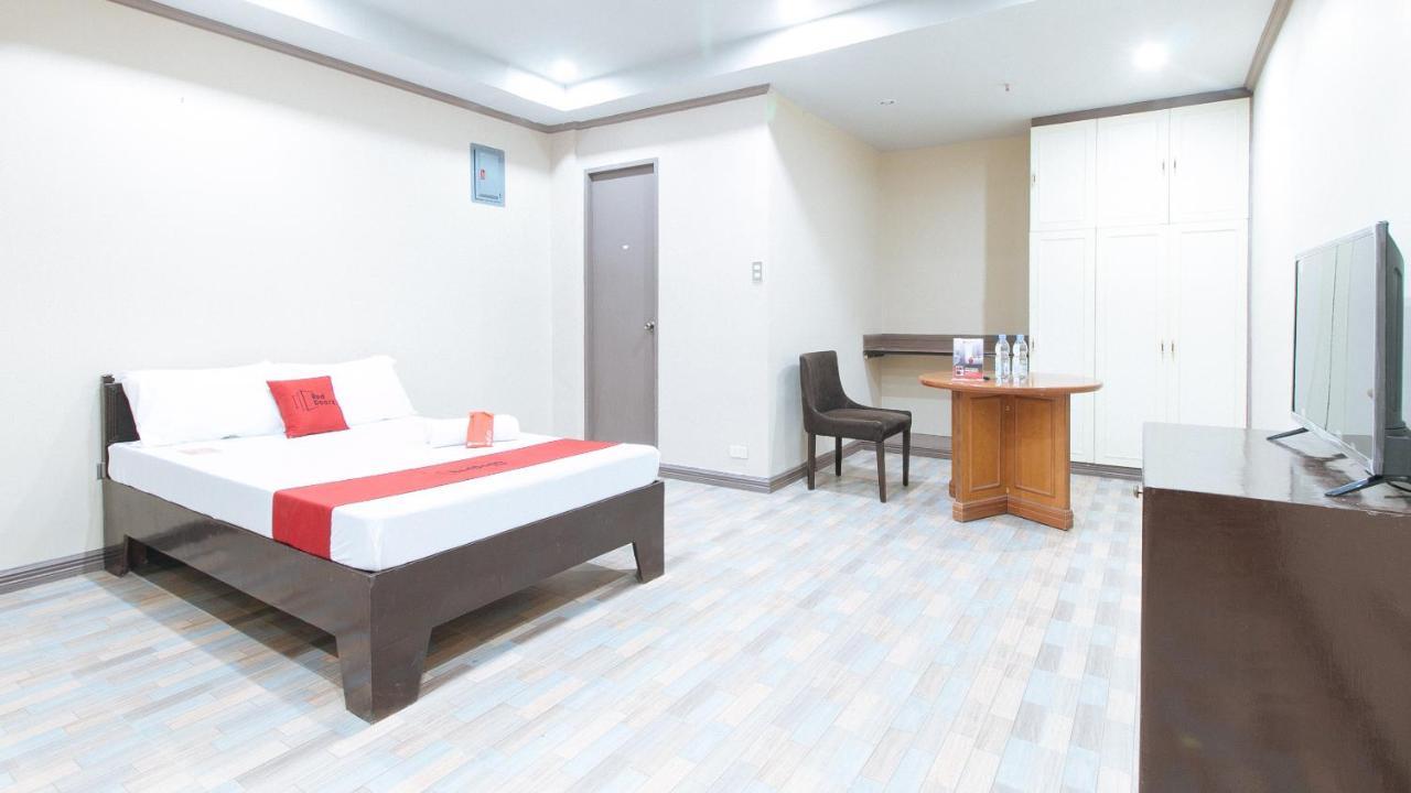 Reddoorz Plus At Canley Residential Pasig City Zewnętrze zdjęcie