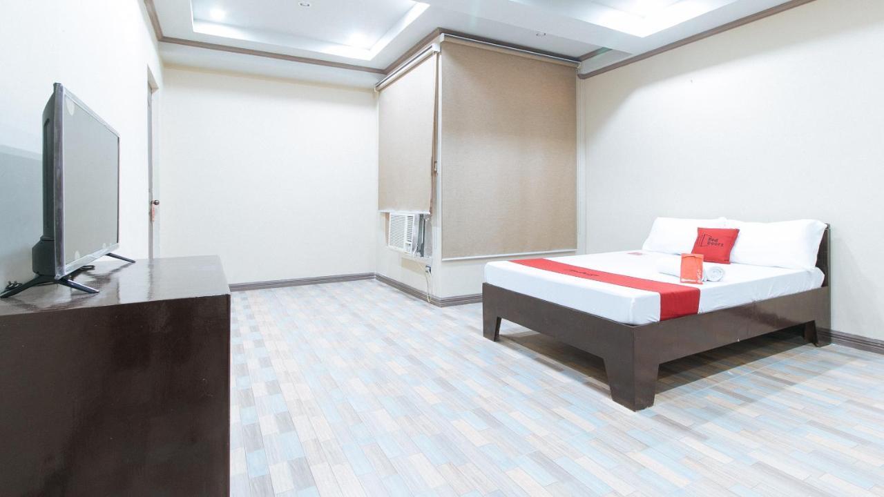 Reddoorz Plus At Canley Residential Pasig City Zewnętrze zdjęcie