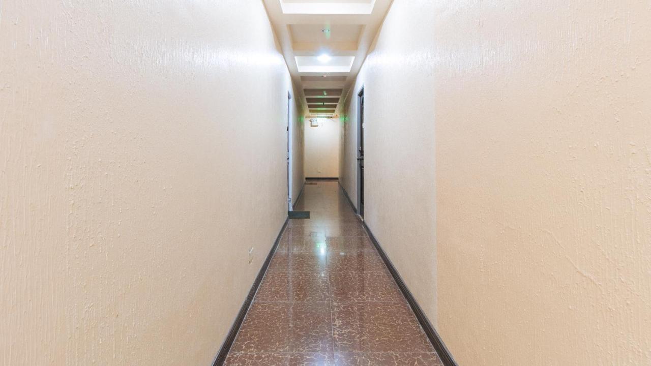 Reddoorz Plus At Canley Residential Pasig City Zewnętrze zdjęcie