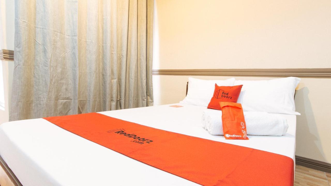 Reddoorz Plus At Canley Residential Pasig City Zewnętrze zdjęcie
