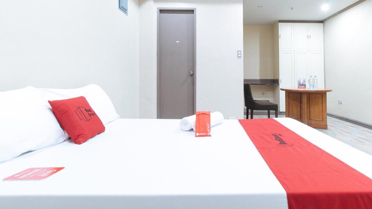 Reddoorz Plus At Canley Residential Pasig City Zewnętrze zdjęcie
