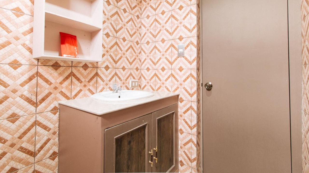 Reddoorz Plus At Canley Residential Pasig City Zewnętrze zdjęcie
