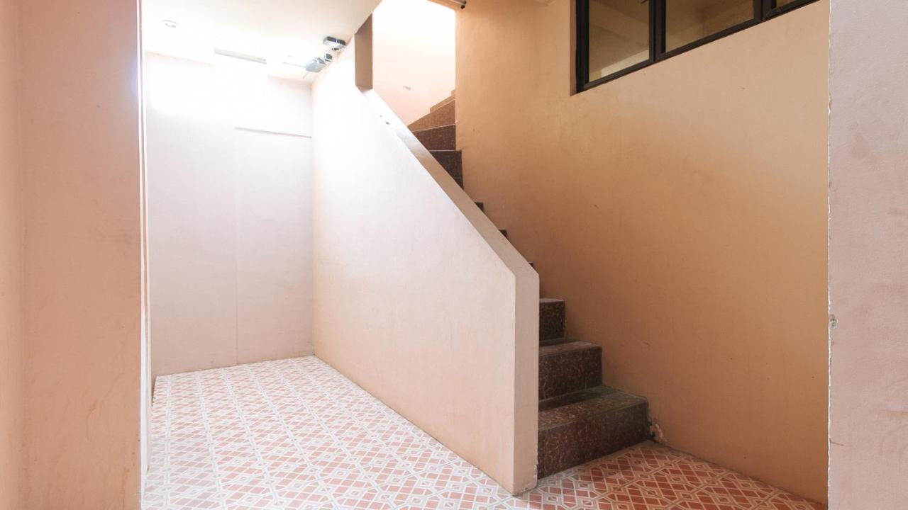 Reddoorz Plus At Canley Residential Pasig City Zewnętrze zdjęcie