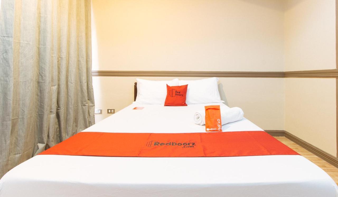 Reddoorz Plus At Canley Residential Pasig City Zewnętrze zdjęcie