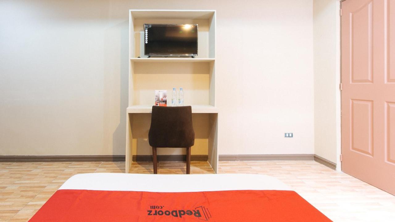 Reddoorz Plus At Canley Residential Pasig City Zewnętrze zdjęcie