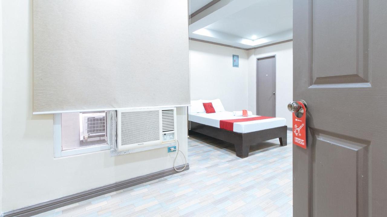 Reddoorz Plus At Canley Residential Pasig City Zewnętrze zdjęcie