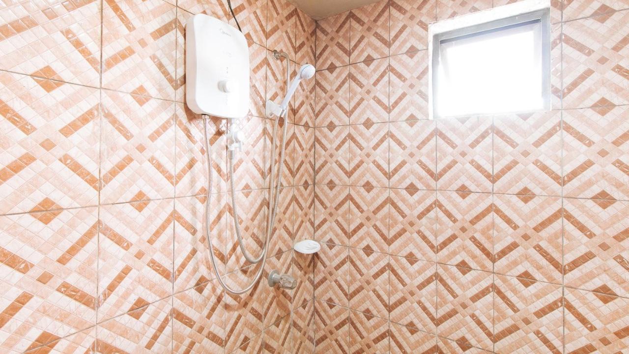Reddoorz Plus At Canley Residential Pasig City Zewnętrze zdjęcie