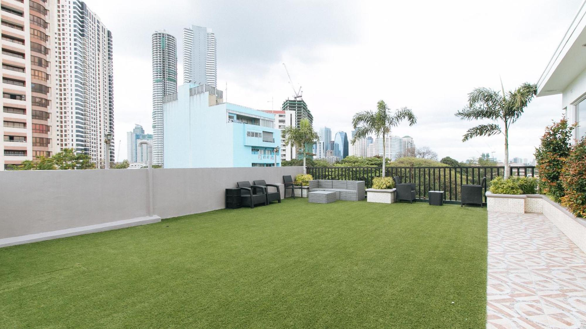 Reddoorz Plus At Canley Residential Pasig City Zewnętrze zdjęcie