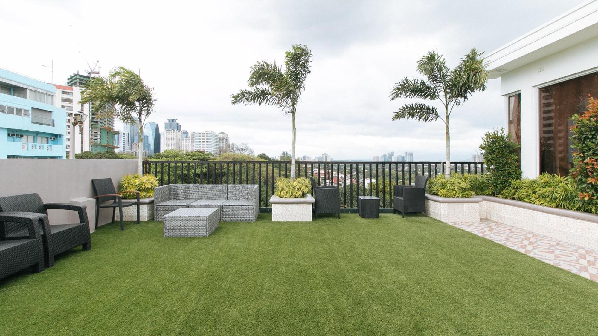 Reddoorz Plus At Canley Residential Pasig City Zewnętrze zdjęcie